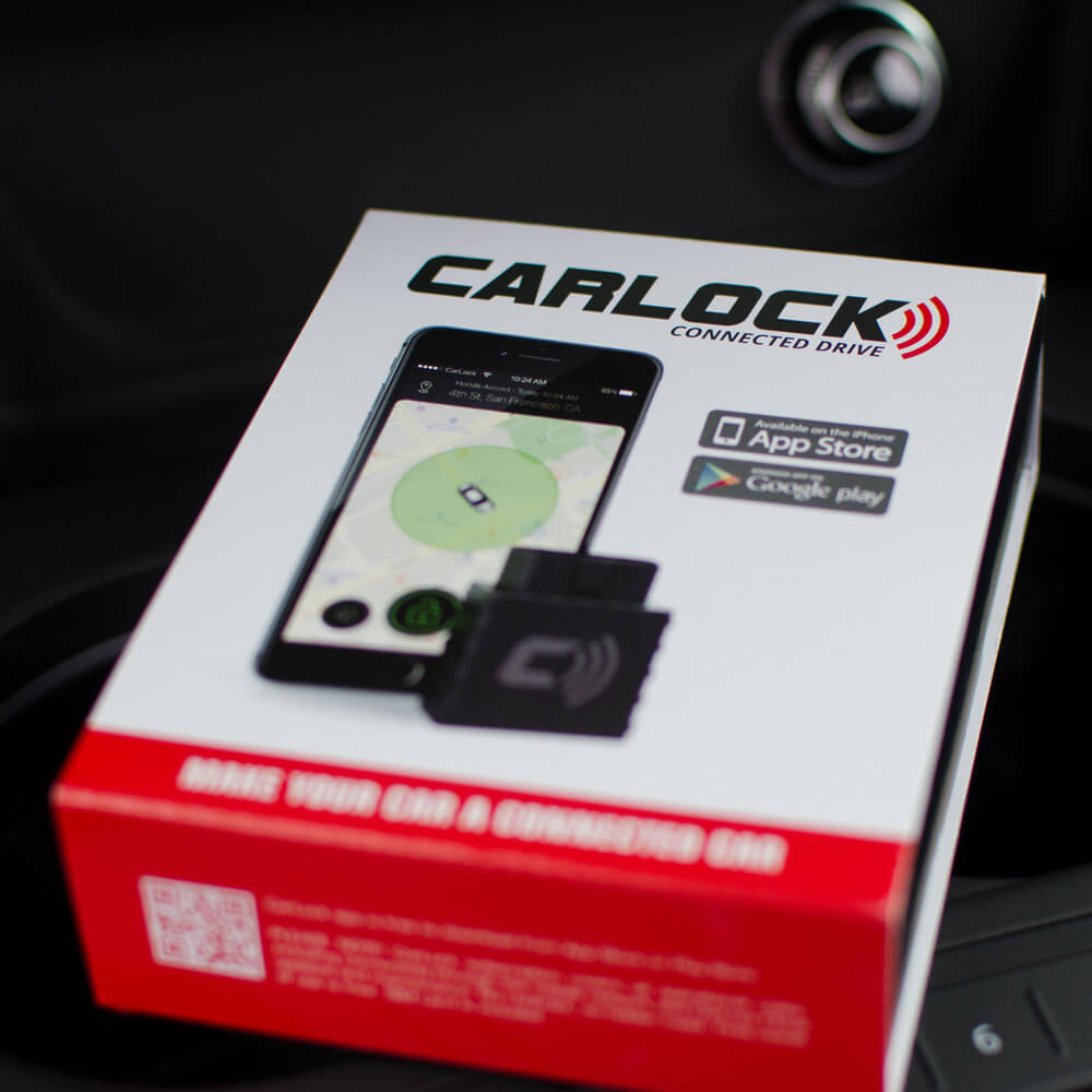 GPS - and Security - CarLock - CarLock