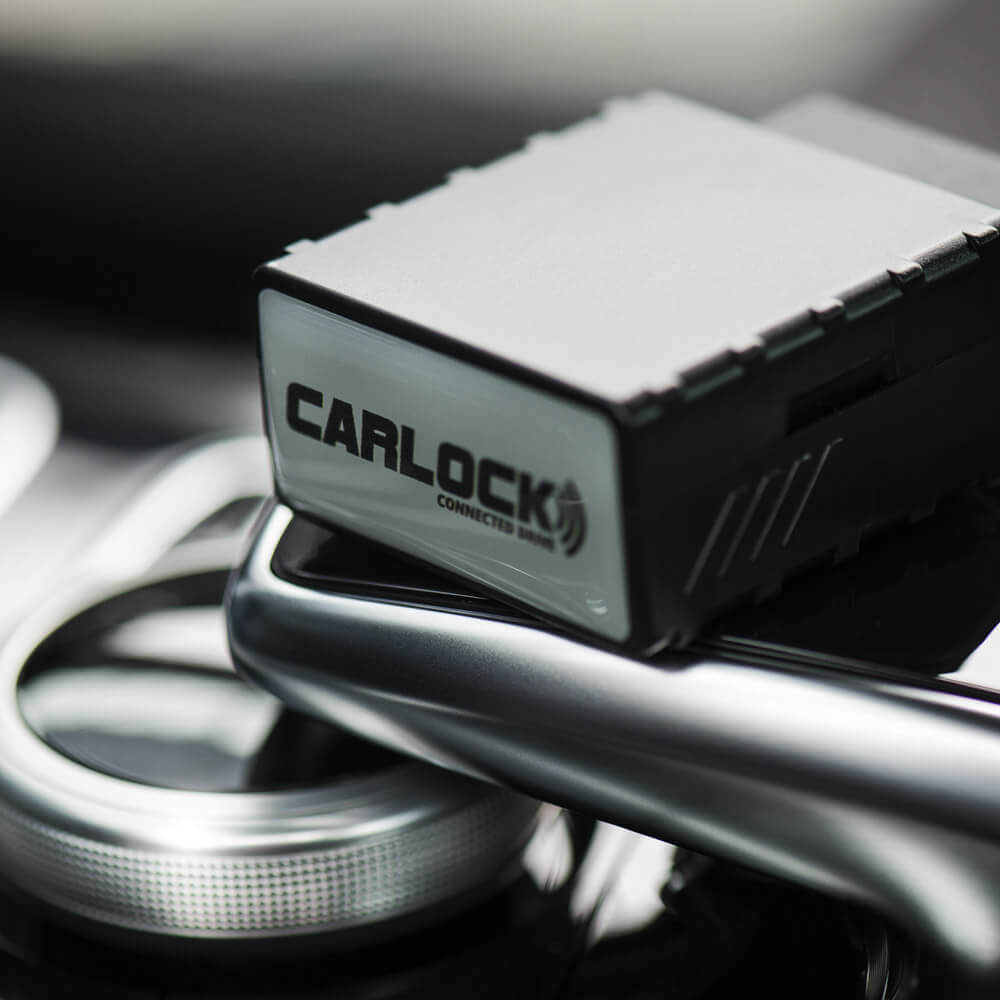 COMMENT ACTIVER UN Traceur DE VOITURE GPS BRANCHE SUR LE PORT OBD - CarLock  Blog