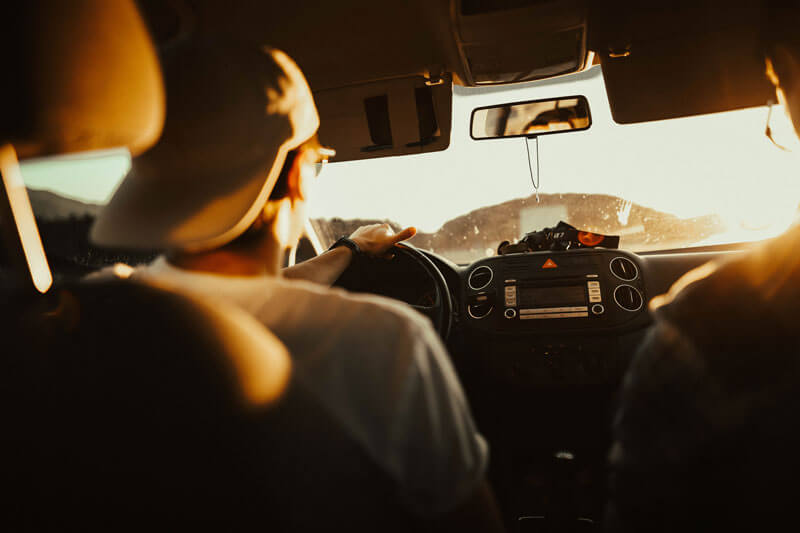 Le pisteur de voiture peut s’avérer être un grand soulagement pour les parents d’adolescents